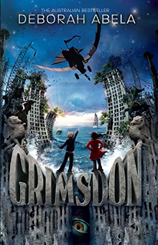 Grimsdon: Volume 1 (Archie, 2, Band 2)