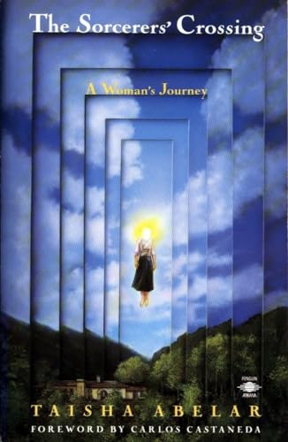 The Sorcerer's Crossing: A Woman's Journey (Compass)