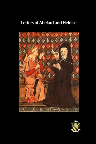 Letters of Abelard and Heloise von Independently published