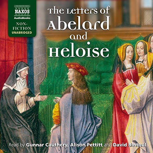 The Letters of Abelard and Heloise (Naxos Audiobooks) von NAXOS
