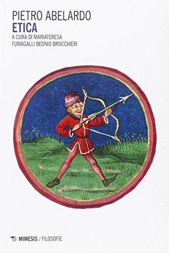 Etica (Filosofie) von Mimesis