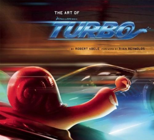 The Art of Turbo