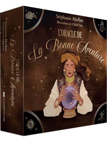 L'Oracle de la bonne aventure von COURRIER LIVRE