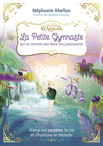 La Petite Gymnaste qui ne rentrait pas dans son justaucorps La Petite Gymnaste qui ne rentrait pas dans son justaucorps von COURRIER LIVRE