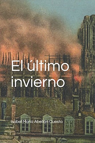 El último invierno: y otros relatos