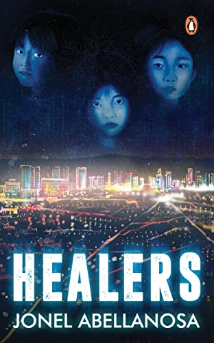 Healers: A Novel von Penguin Random House SEA