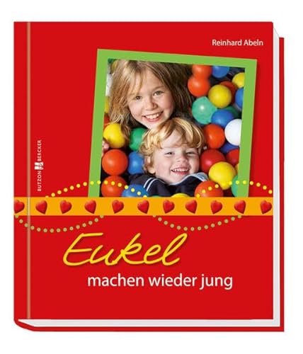 Enkel machen wieder jung