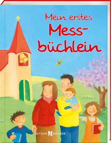 Mein erstes Messbüchlein Mein erstes Messbüchlein