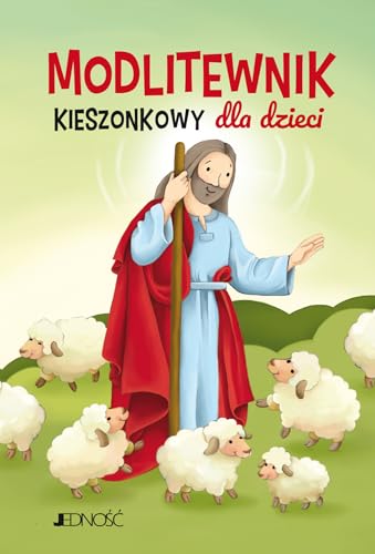 Modlitewnik kieszonkowy dla dzieci Modlitewnik kieszonkowy dla dzieci von Jedność