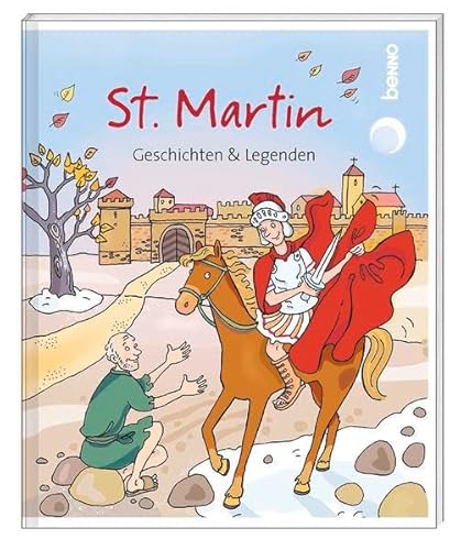 St. Martin: Geschichten & Legenden