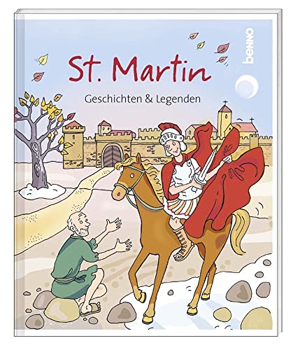 St. Martin: Geschichten & Legenden