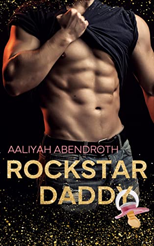 Rockstar Daddy: DE von BoD – Books on Demand