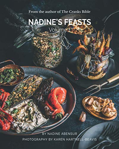 Nadine's Feasts
