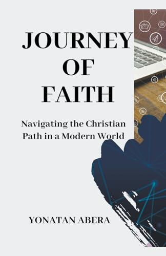 Journey of Faith von Yonatan Abera