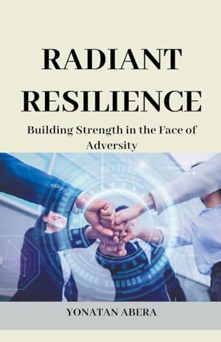 Radiant Resilience von Yonatan Abera