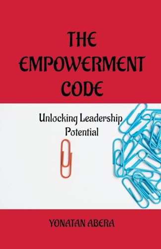 The Empowerment Code von Yonatan Abera