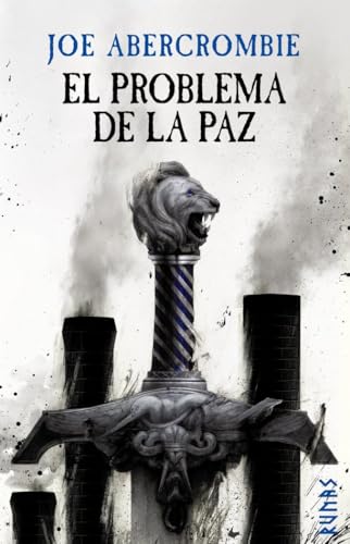 El problema de la paz: La Era de la Locura, 2 (Runas, Band 97) von Alianza Editorial