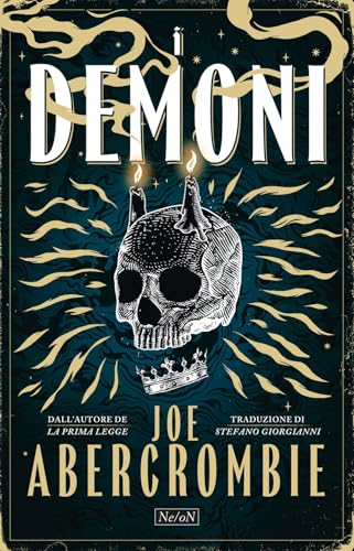 I demoni von Ne/oN