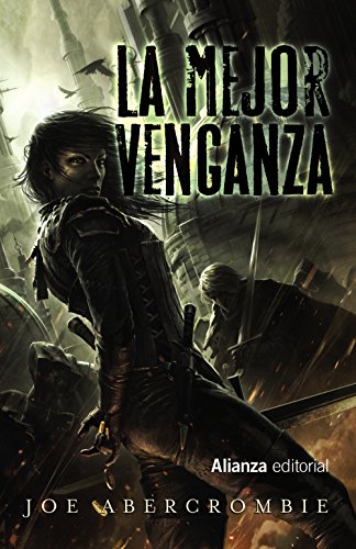 La mejor venganza (13/20) von Alianza