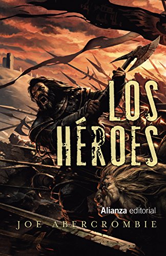 Los héroes (13/20) von Alianza Editorial