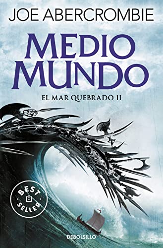 Medio mundo (Best Seller, Band 2) von DEBOLSILLO