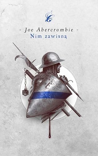 Nim zawisną: Cykl Pierwsze prawo. Księga 2 Nim zawisną: Cykl Pierwsze prawo. Księga 2 von Mag