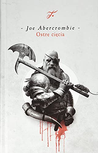 Ostre cięcia Ostre cięcia