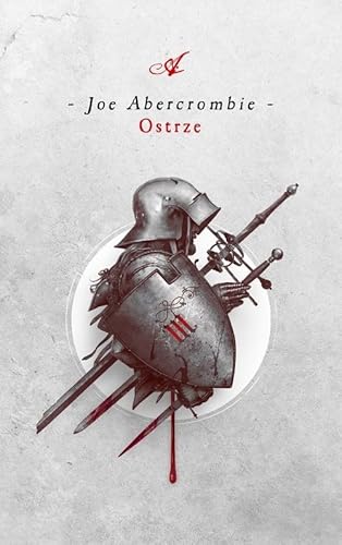 Ostrze: Cykl Pierwsze Prawo. Księga 1 Ostrze: Cykl Pierwsze Prawo. Księga 1 von Mag
