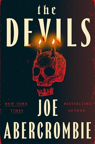 The Devils (Devils, 1) von Tor Books