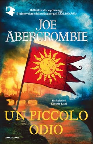 Un piccolo odio (Oscar fantastica) von Mondadori