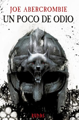 Un poco de odio (Runas) von Alianza Editorial