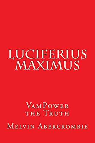 Luciferius Maximus