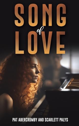 Song of Love von Austin Macauley Publishers