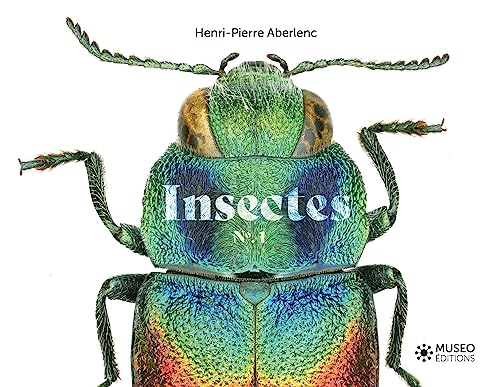 Insectes: Tome 1 von MUSEO