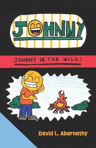 Johnny in the Wild!