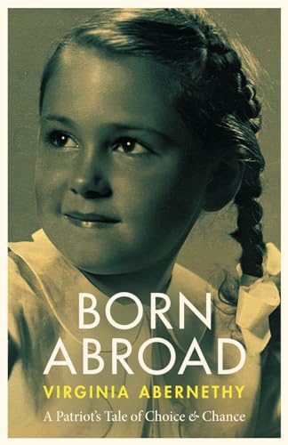 Born Abroad von Arktos Media Ltd.