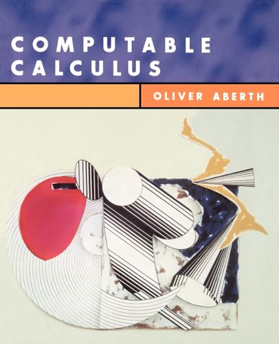 Computable Calculus
