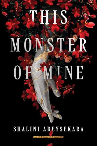 This Monster of Mine (This Monster of Mine, 1) von Union Square & Co.