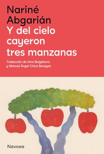 Y del cielo cayeron tres manzanas (SERIE M) von Navona Editorial