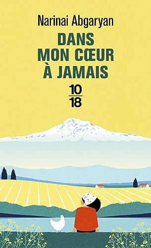 Dans mon coeur à jamais von 10 X 18