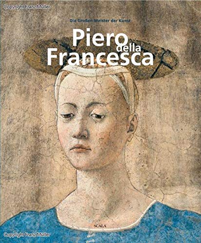 Piero della Francesca (Monografie)
