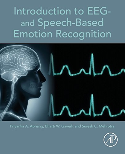 Introduction to EEG- and Speech-Based Emotion Recognition von Academic Press