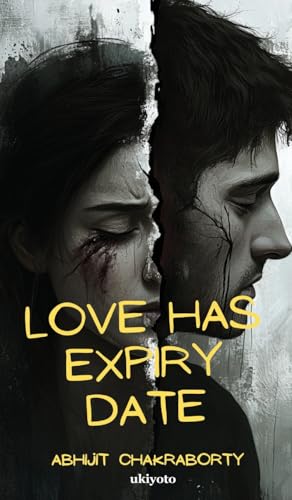Love Has Expiry Date von Ukiyoto Publishing