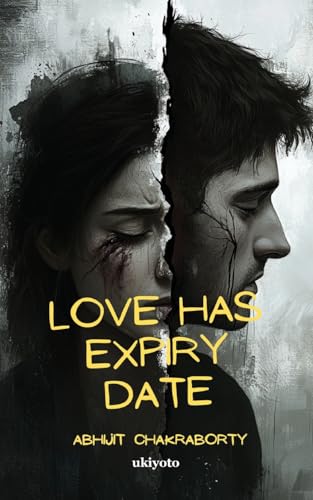 Love Has Expiry Date von Ukiyoto Publishing