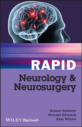 Rapid Neurology and Neurosurgery von Wiley-Blackwell