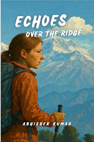 Echoes Over the Ridge von Notion Press