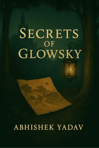 Secrets of Glowsky von Notion Press