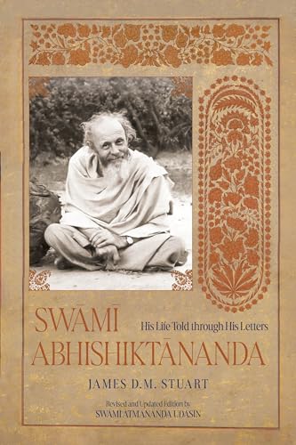 Swami Abhishiktananda: His Life Told through His Letters (Revised and Updated Edition) von Monkfish Book Publishing