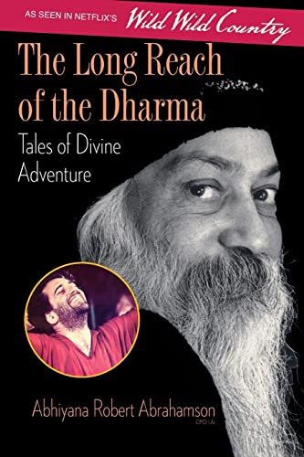 The Long Reach of the Dharma: Tales of Divine Adventure von Createspace Independent Publishing Platform