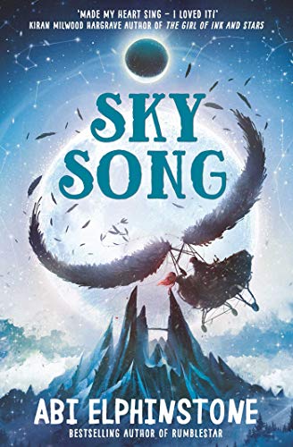 Sky Song von Simon & Schuster